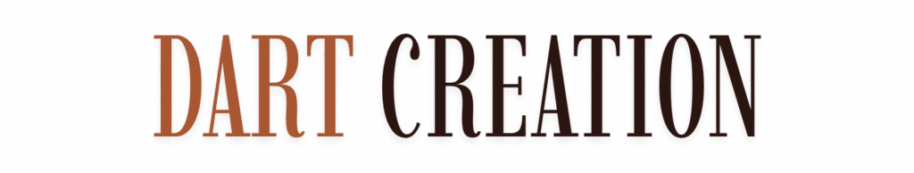 Dart Creation logo